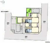 練馬区西大泉４丁目 月極駐車場